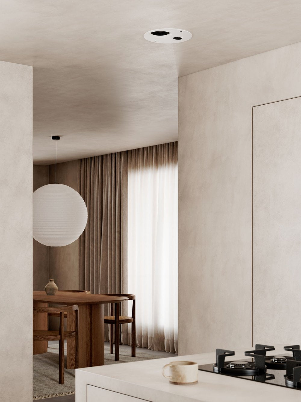 Artcoustic Architect-F-1