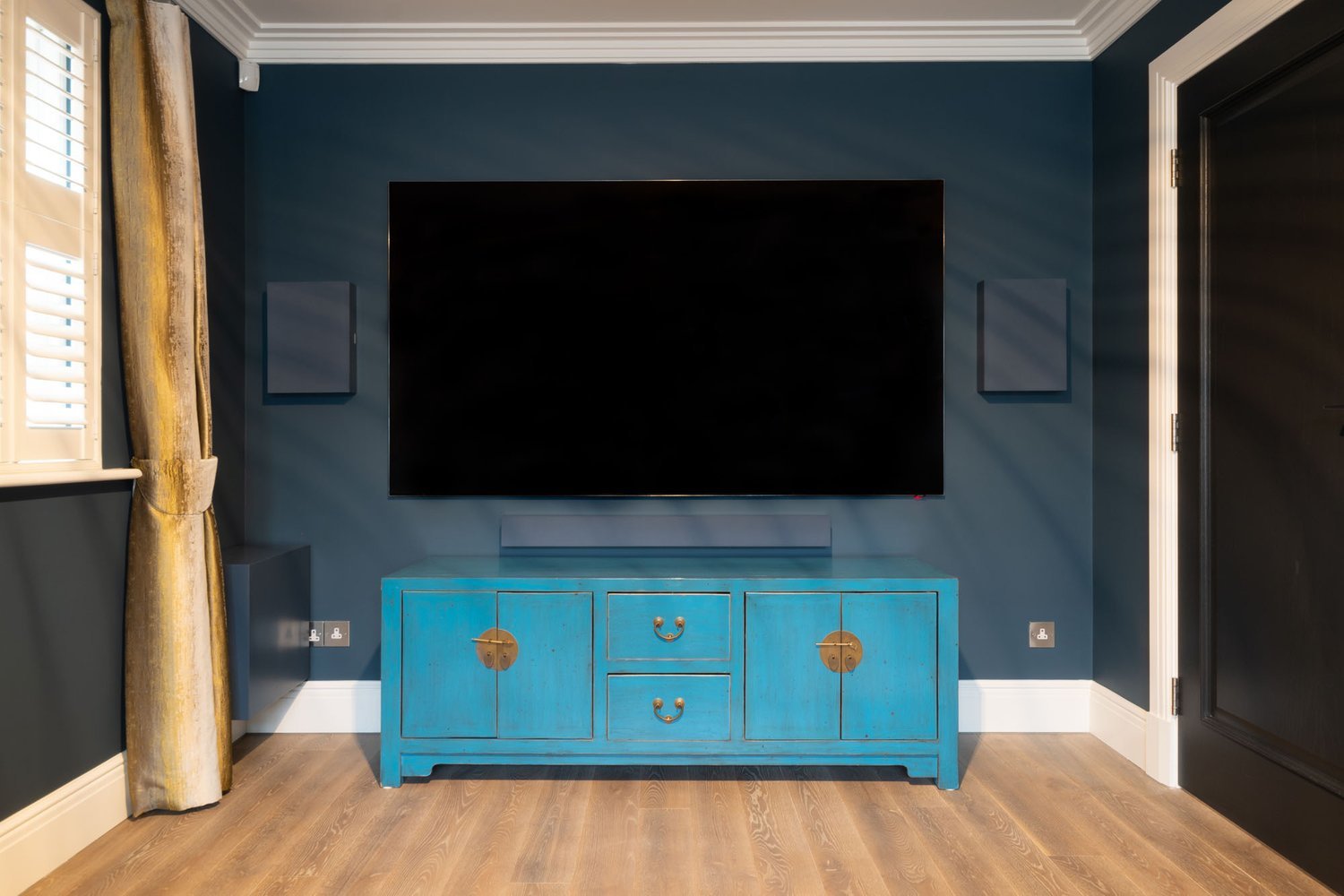 Artcoustic SL C-2 Soundbar