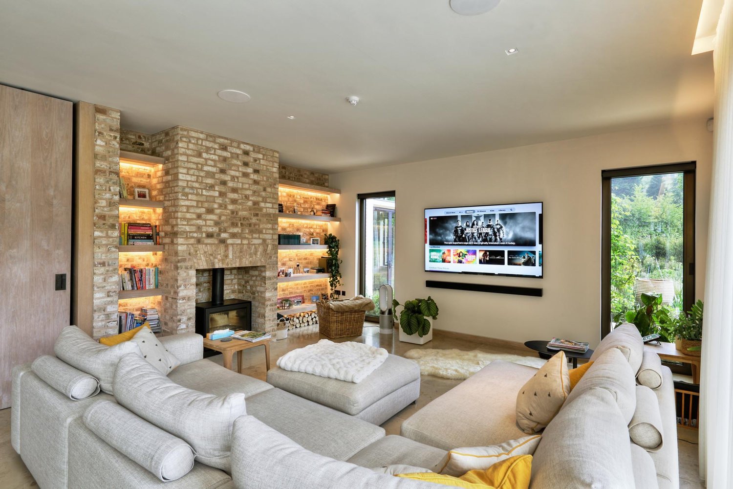 Artcoustic SL C-2 Soundbar