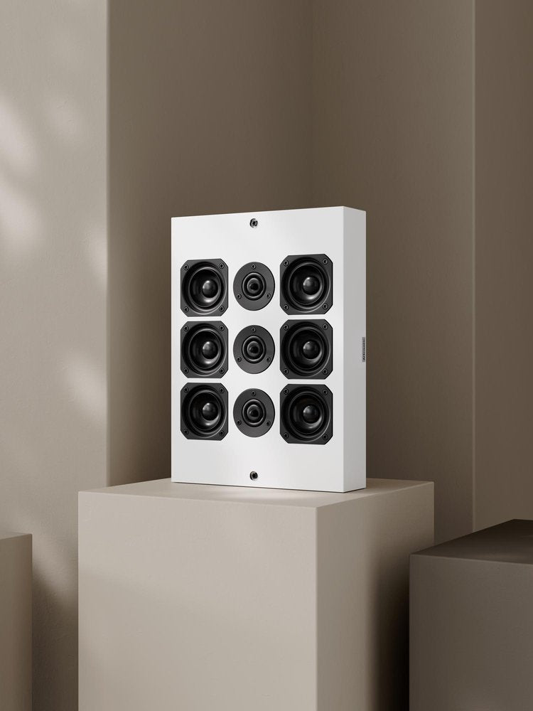 Artcoustic SL Evolve-6-3