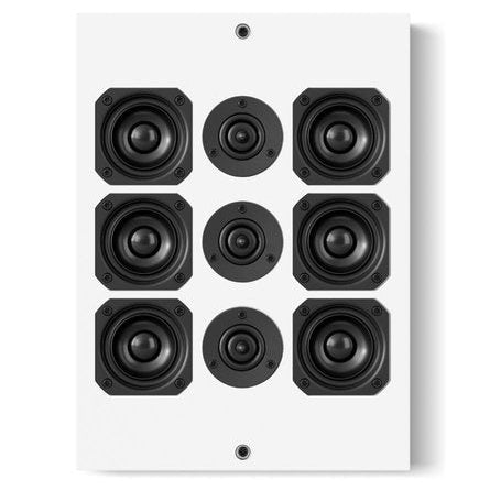 Artcoustic SL Evolve-6-3