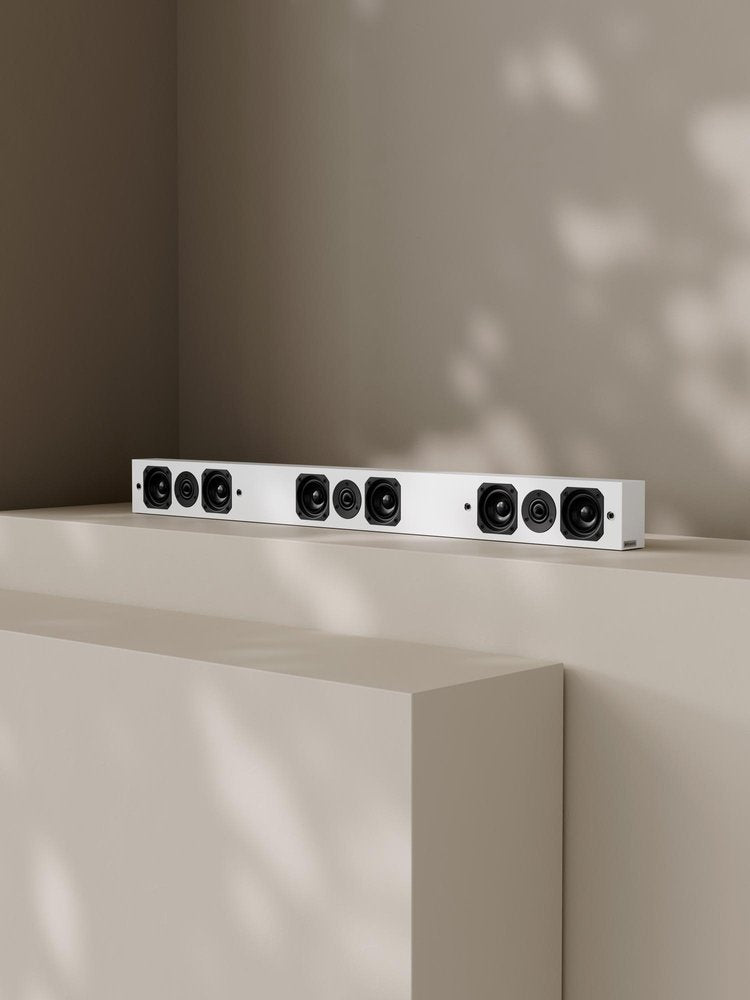 Sistem de sunet 5.1 Artcoustic + Integra DRX 2.4