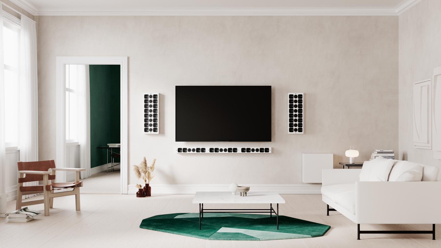 Artcoustic Sl-Hspl-Soundbar