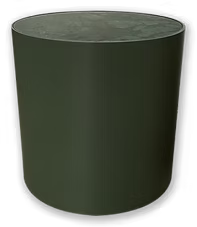 Magna Audio Aura Cylinder 8 Subwoofer