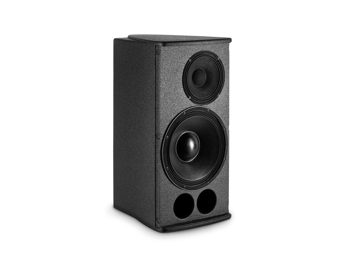 CODA Audio D20