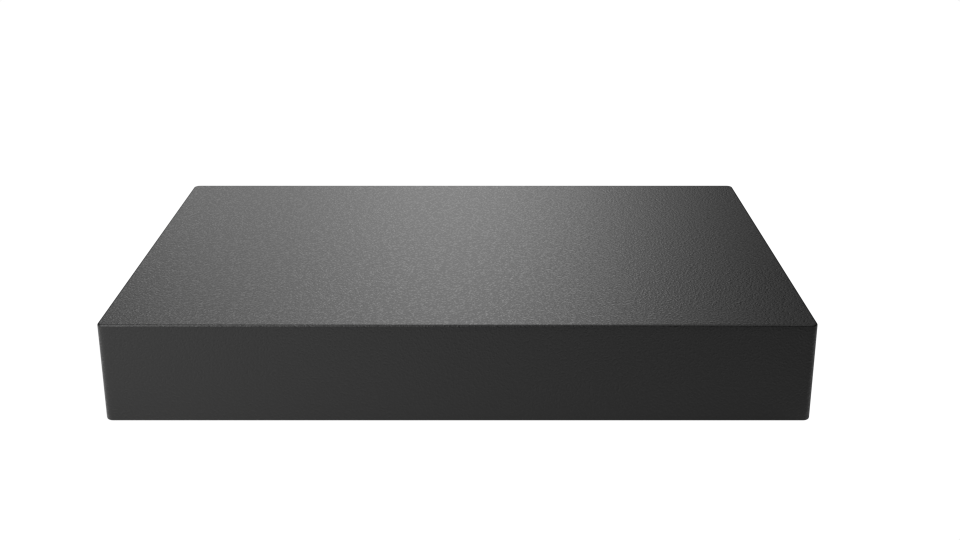 BEC Akustik FlatBoySlim