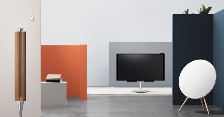 Bang & Olufsen BeoLab 18