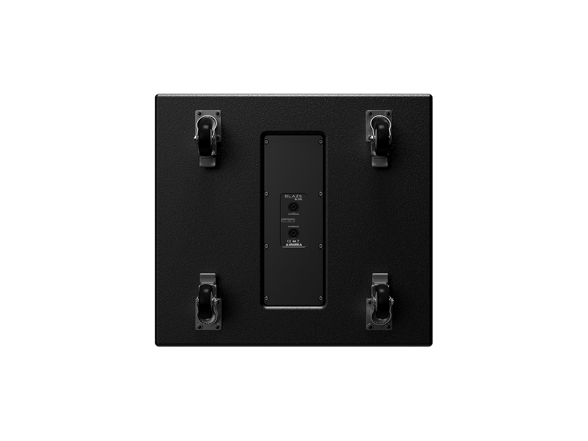 Blaze Audio BL18S