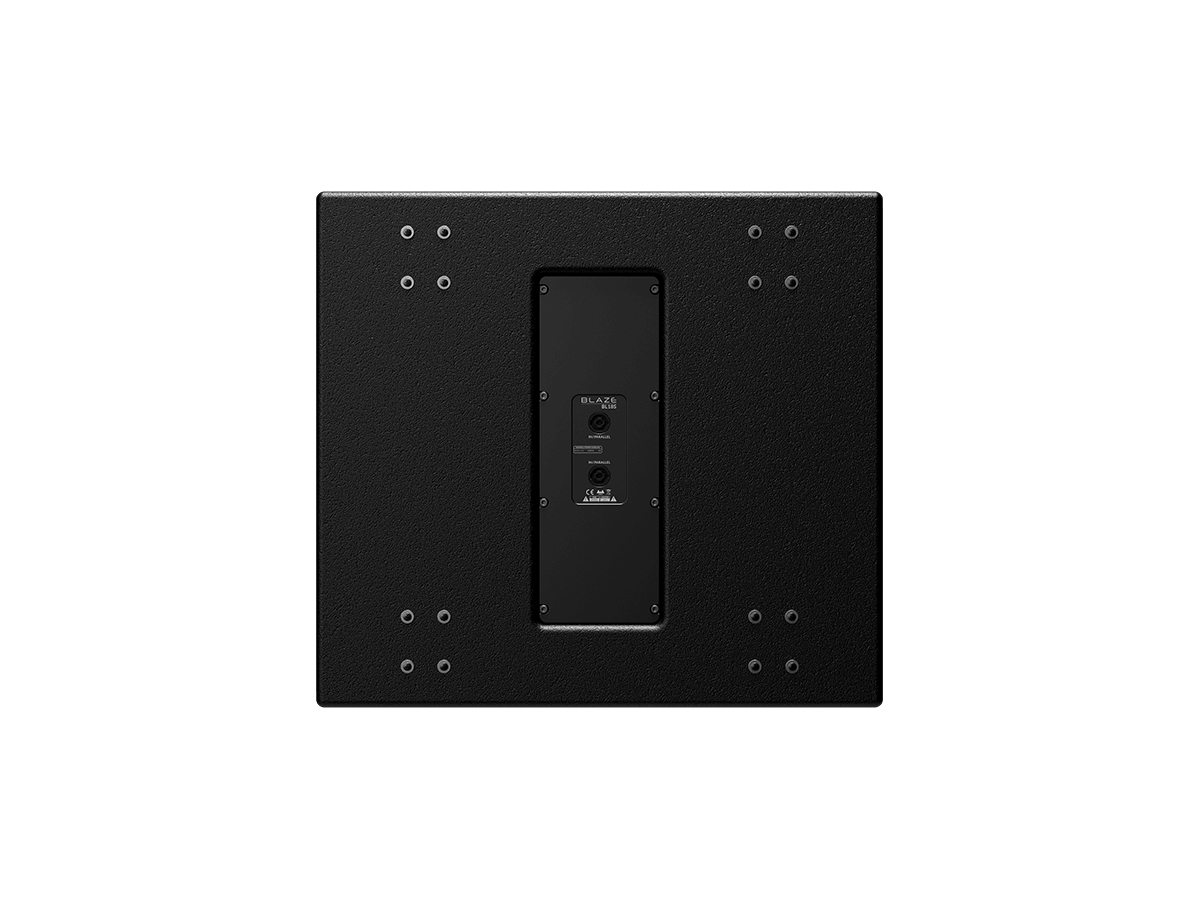 Blaze Audio BL18S