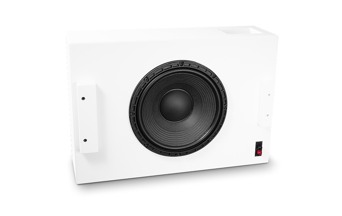 Blaze Audio C12S Sub