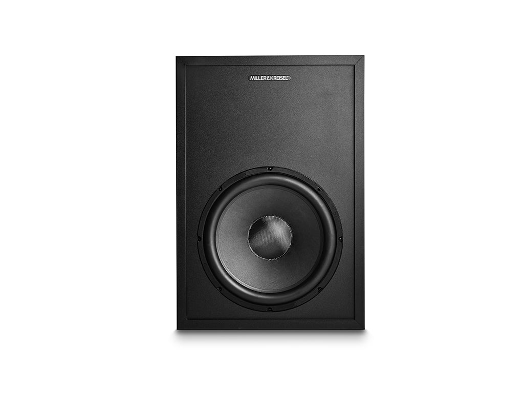 M&K Sound C15S Custom Installation Subwoofer