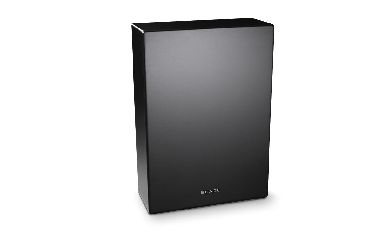 Blaze Audio C8S Sub