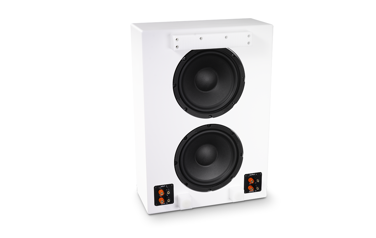 Blaze Audio C8S Sub