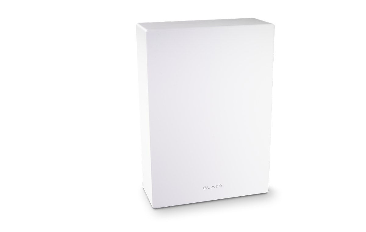 Blaze Audio C8S Sub