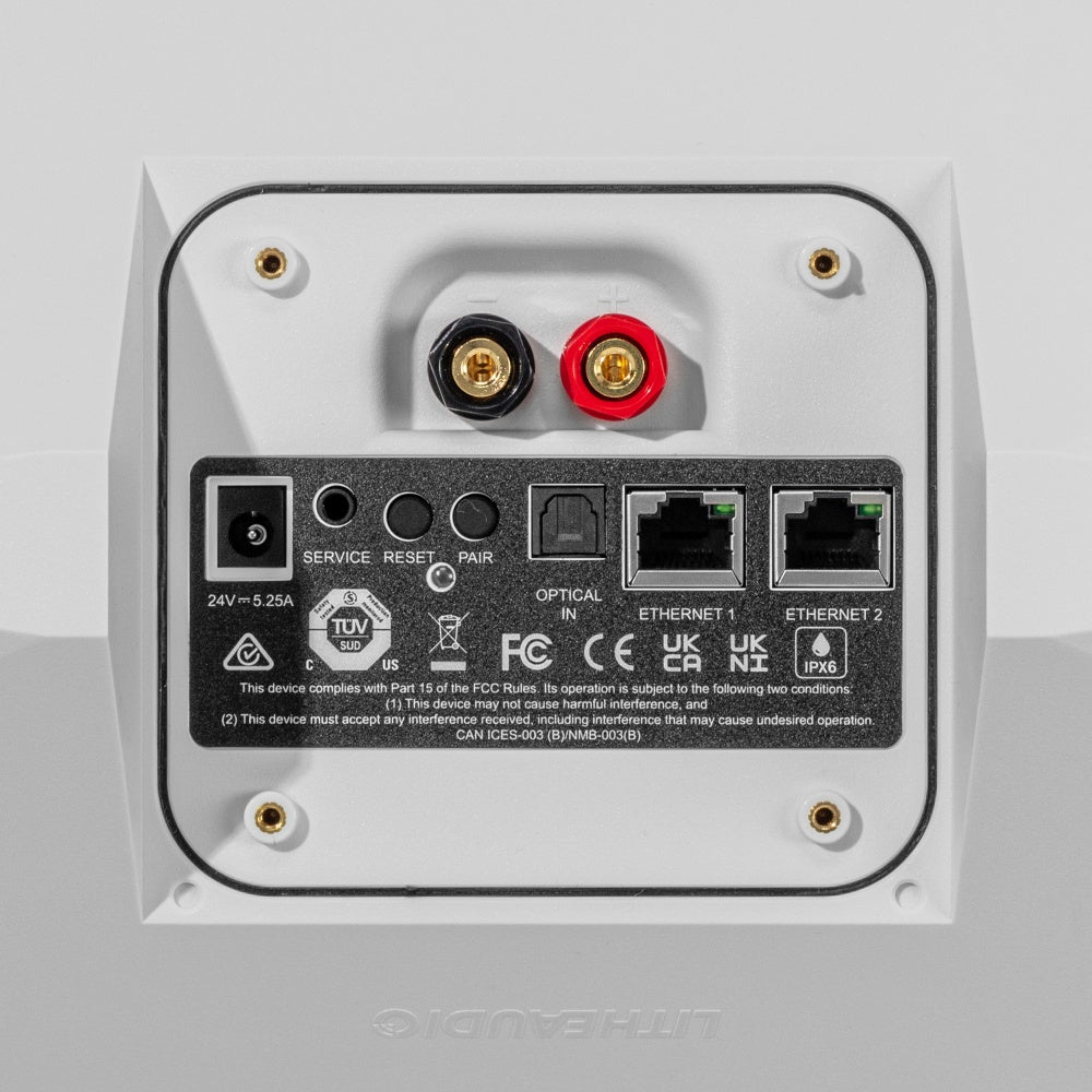 Lithe Audio iO1 WiSA Speaker (Single)