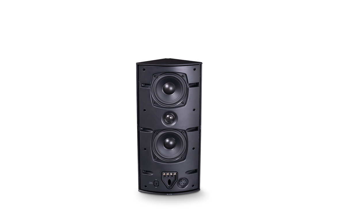 Blaze Audio Ci4