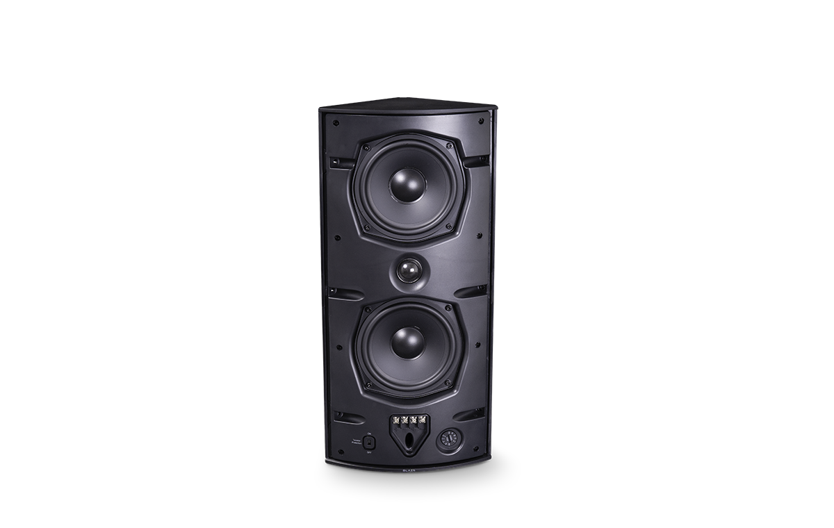 Blaze Audio Ci5-V