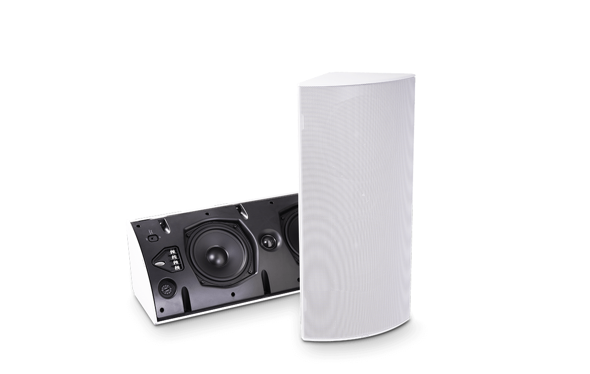 Blaze Audio Ci5-V
