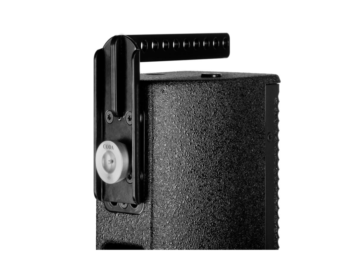 CODA Audio CoRAY4