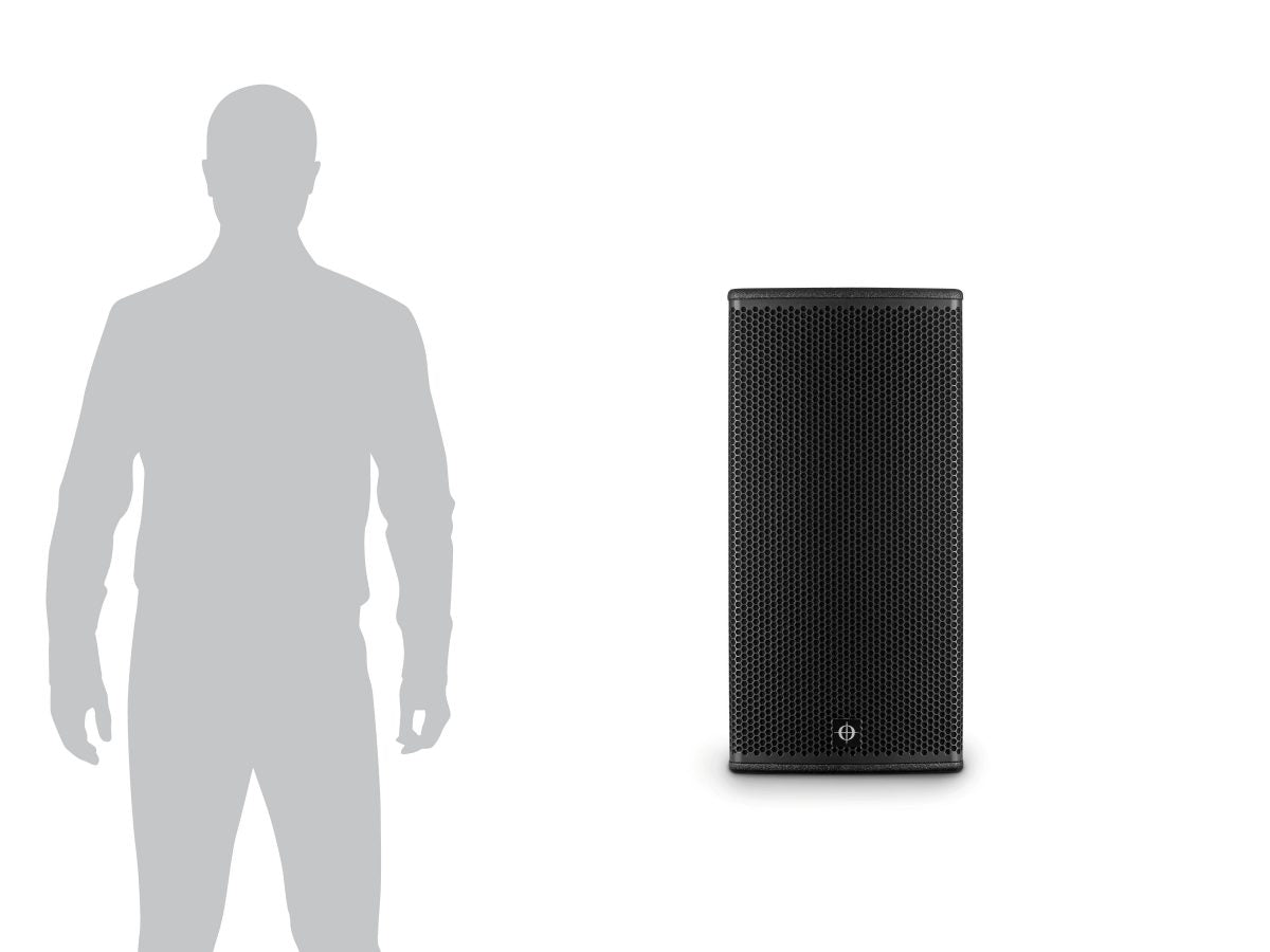 CODA Audio D20
