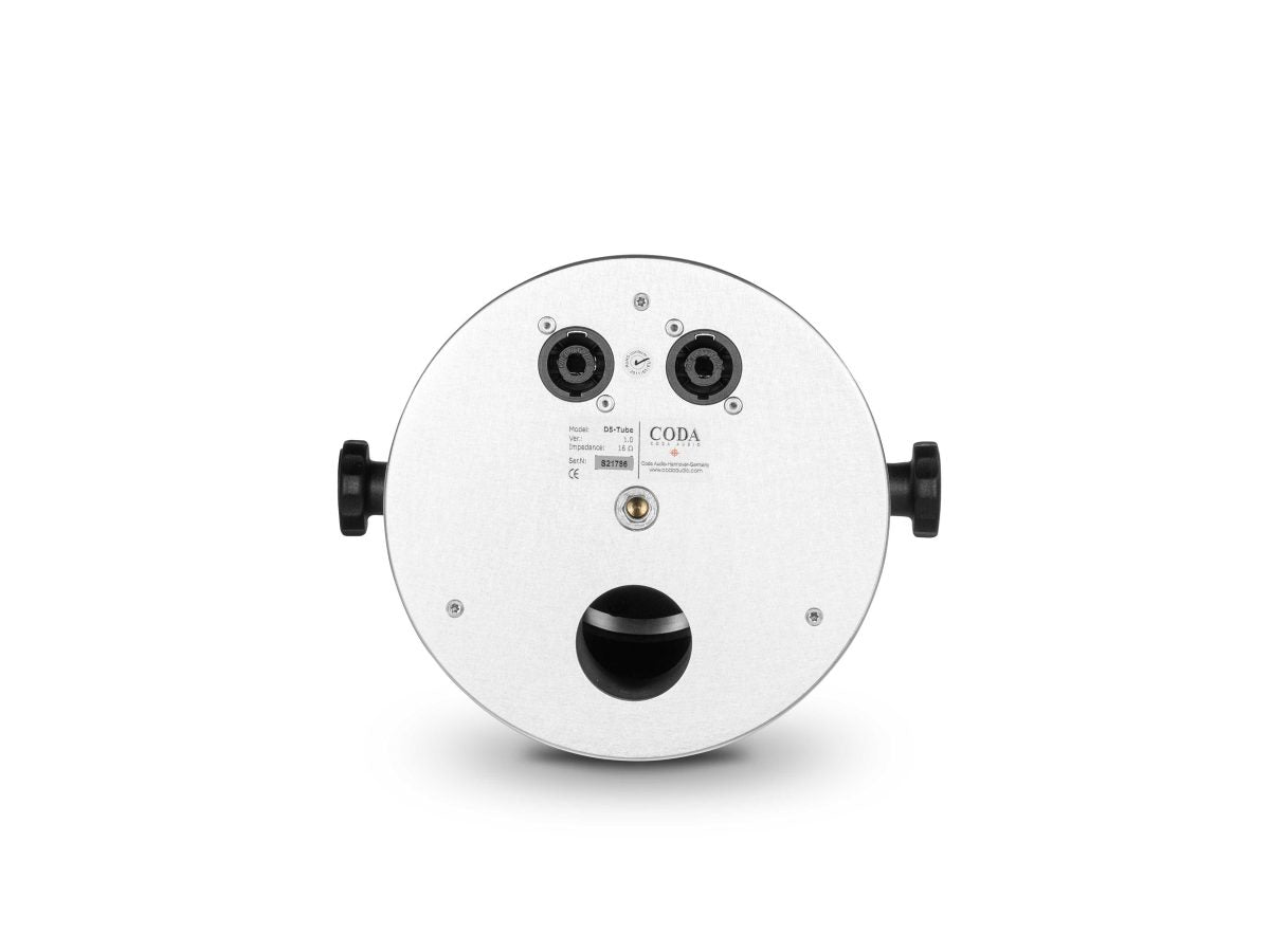 CODA Audio D5-Tube
