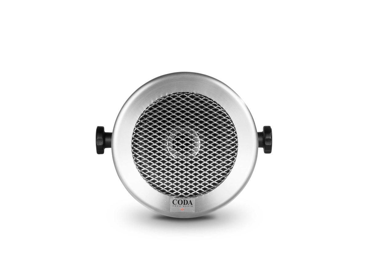 CODA Audio D5-Tube