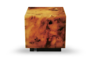 Moorgen Jorge Herrera Royal Series