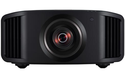 JVC DLA-NP5