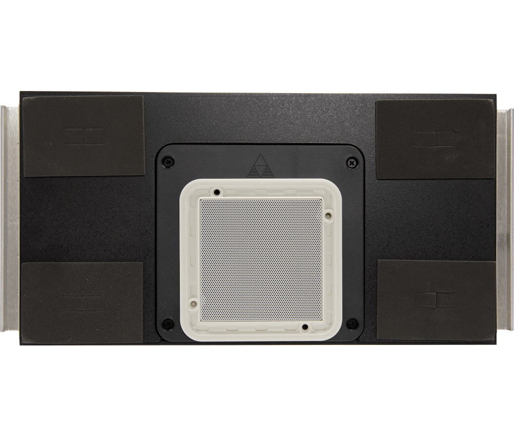 Triad InCeiling Designer Series Full Range