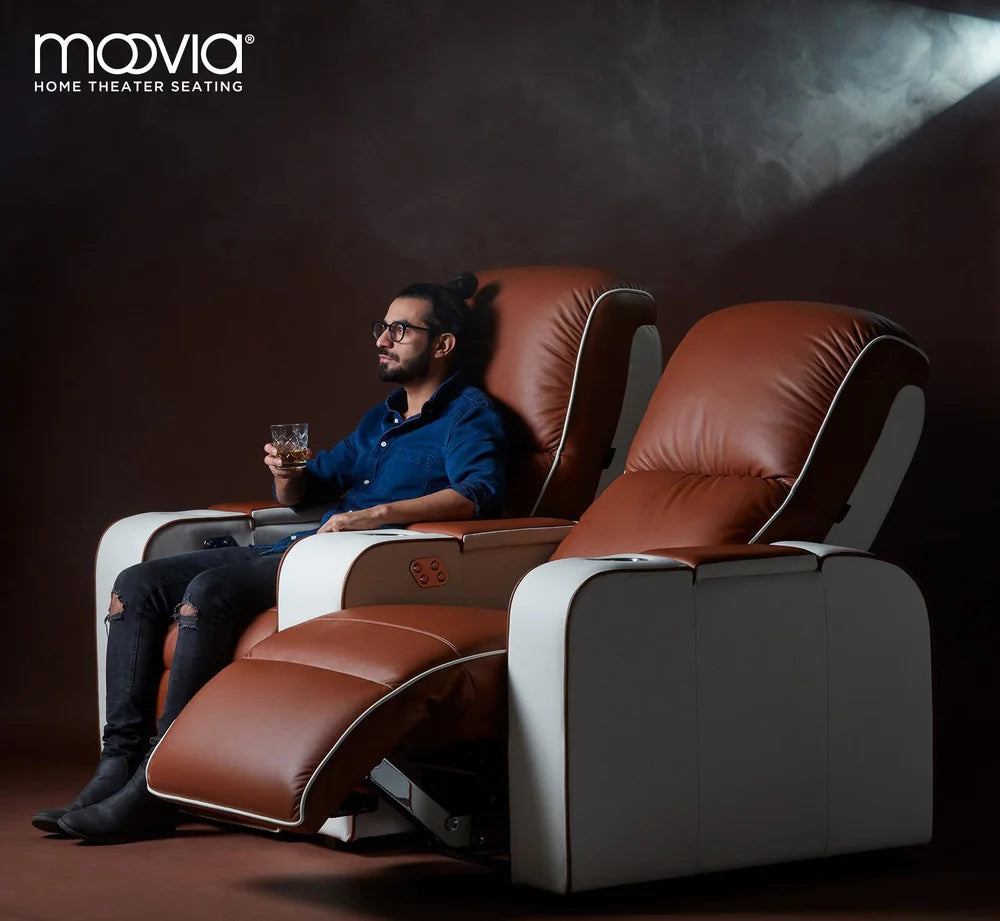Moovia Dallas