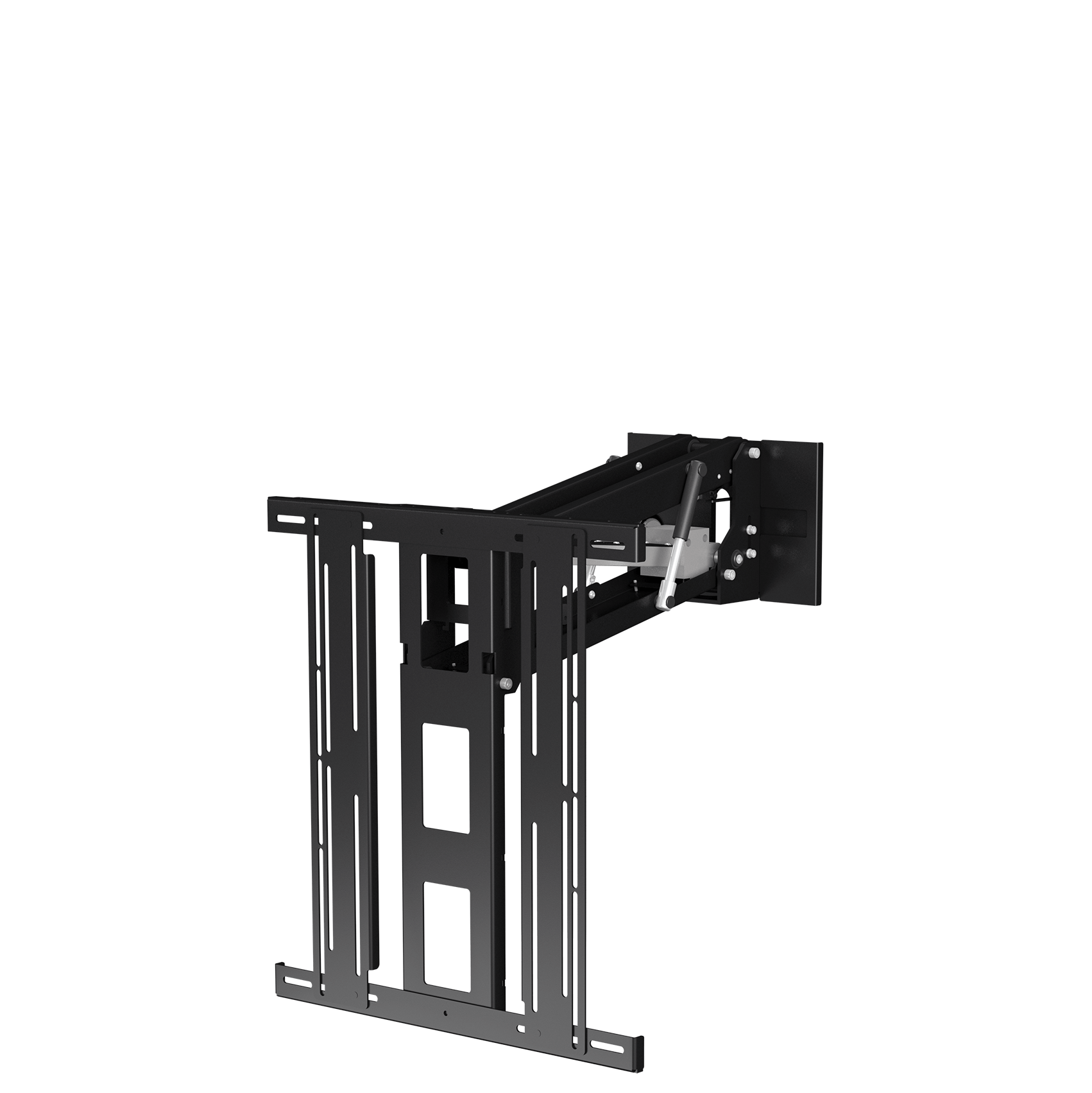 Future Automation TV Motorized Mount Advance and Drop EAD