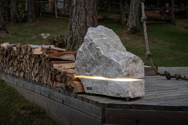 Essenze di Luce Menhir Sound