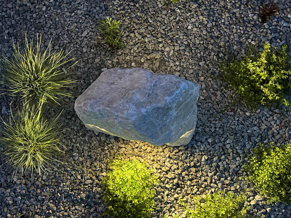 Essenze di Luce Menhir Sound