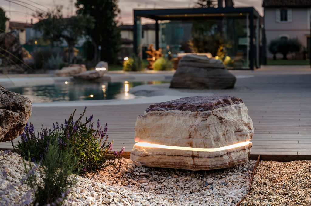 Essenze di Luce Menhir Sound Pro