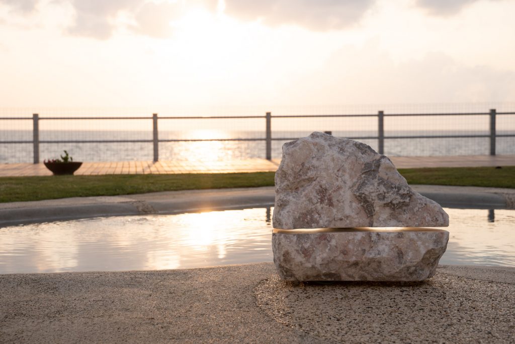Essenze di Luce Menhir Sound Pro