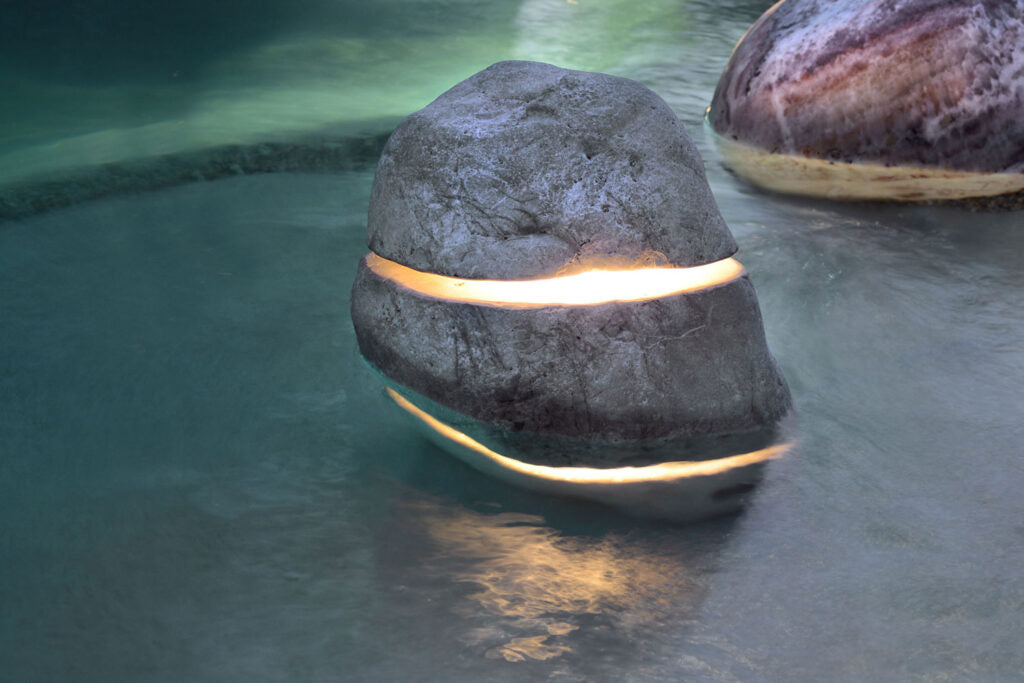 Essenze di Luce Twice Menhir Pool
