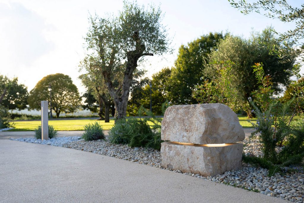 Essenze di Luce Menhir Sound