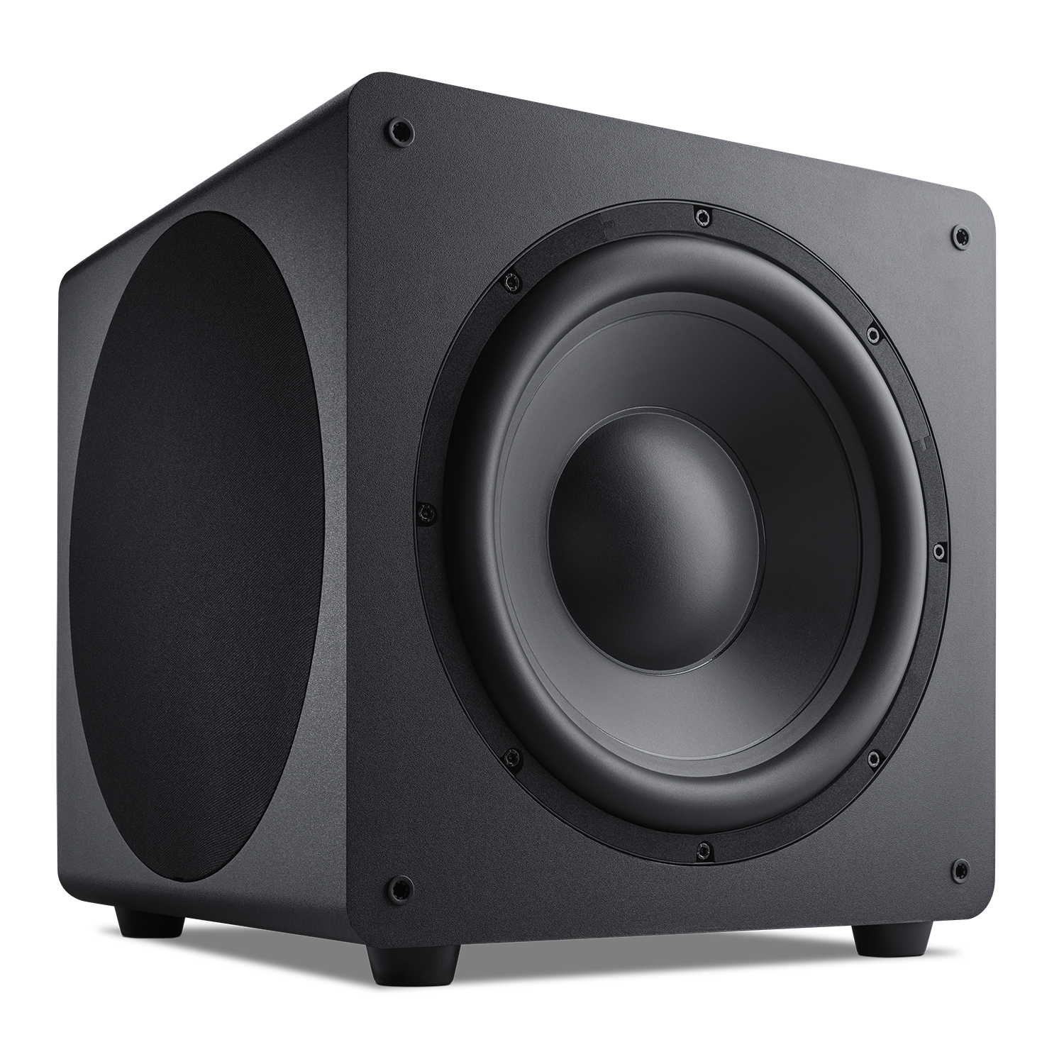 Proficient Audio FDS-12