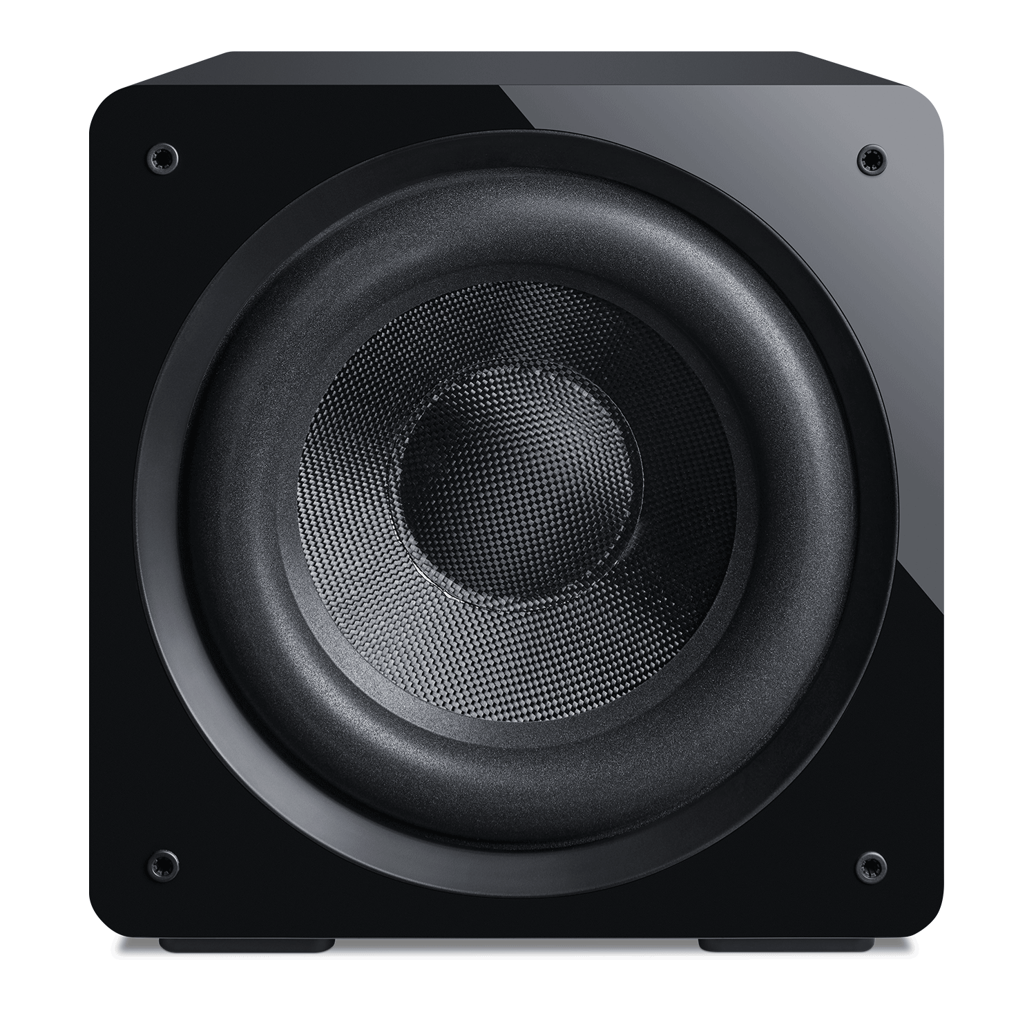 Proficient Audio FRS-12