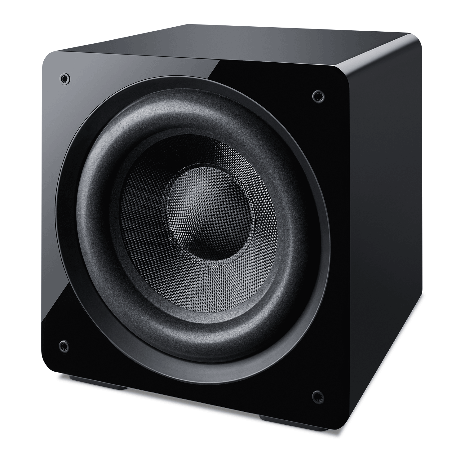 Proficient Audio FRS-12