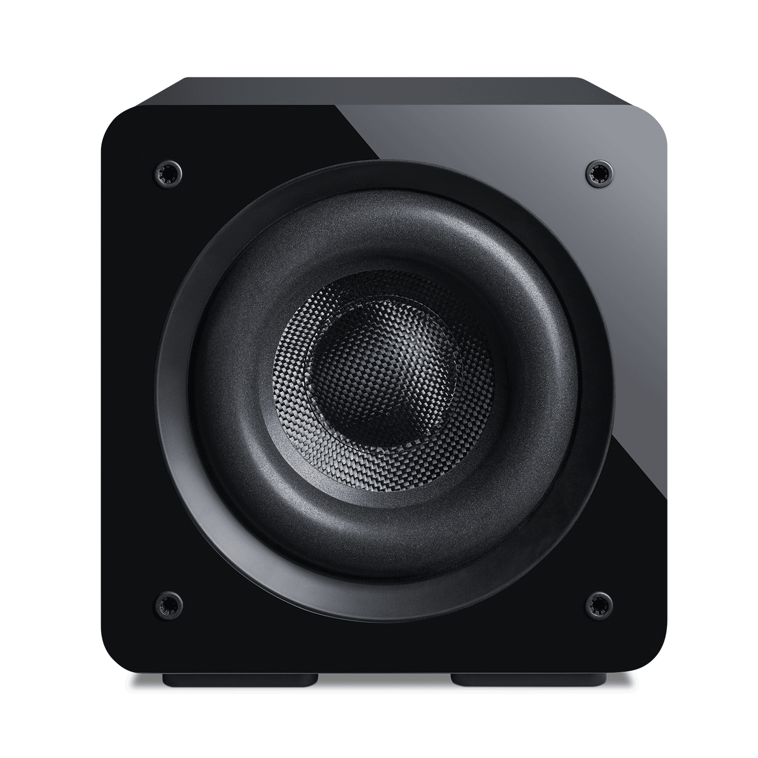 Proficient Audio FRS-8
