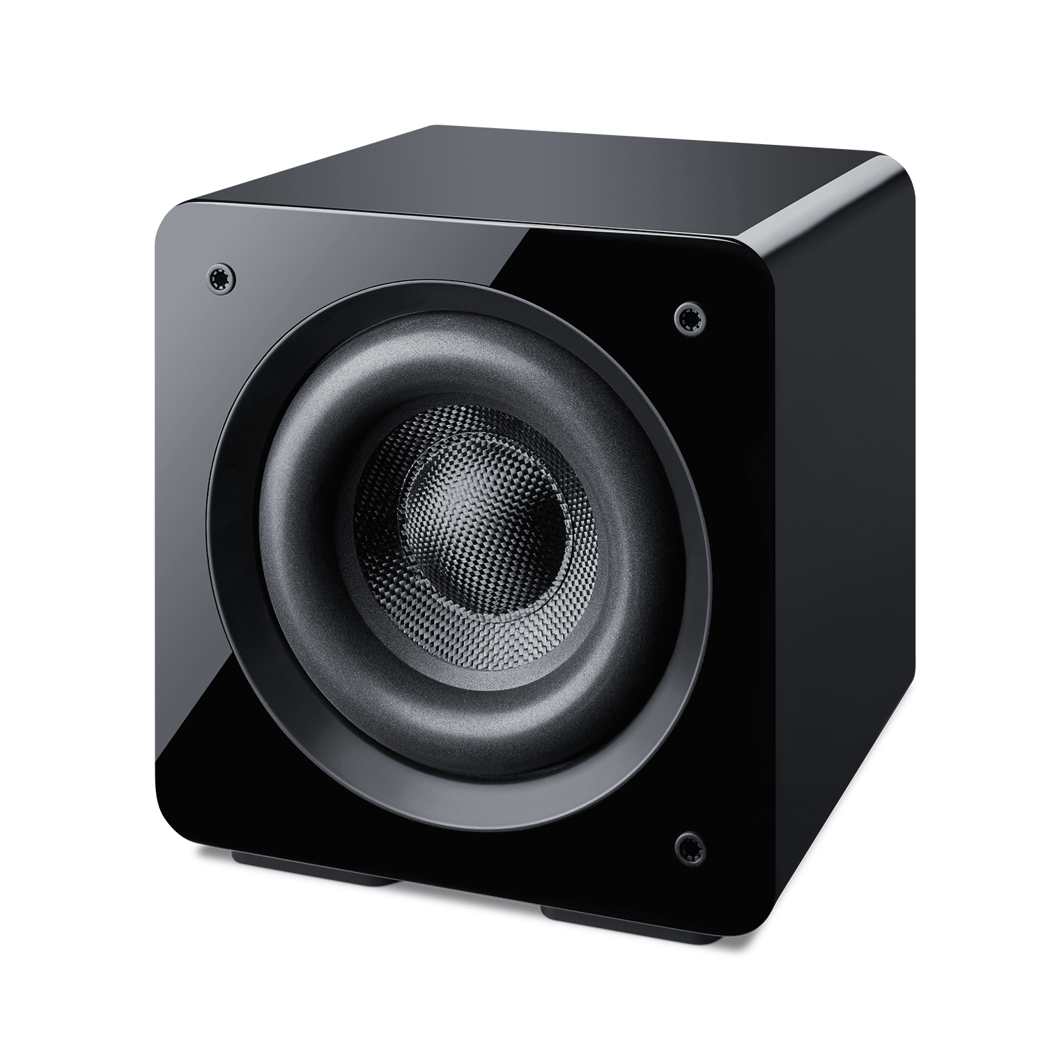 Proficient Audio FRS-8