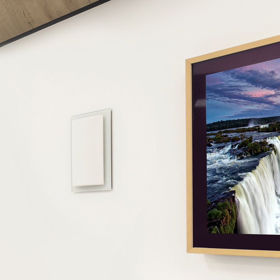 Waterfall Audio HURRICANE IN-WALL