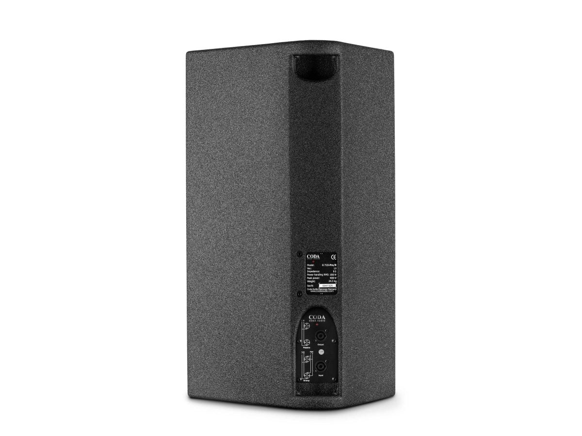 CODA Audio G715-Pro