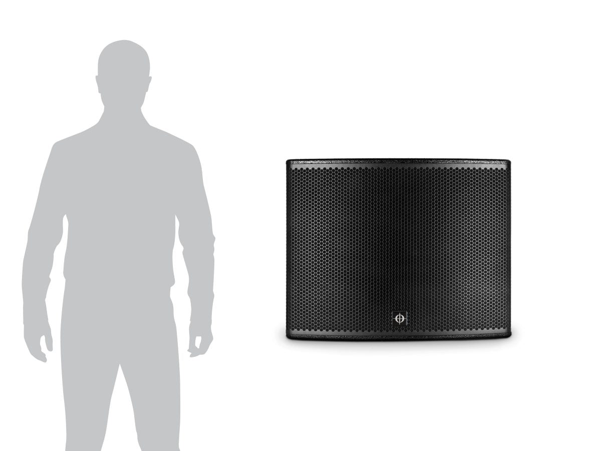 CODA Audio G18-Sub