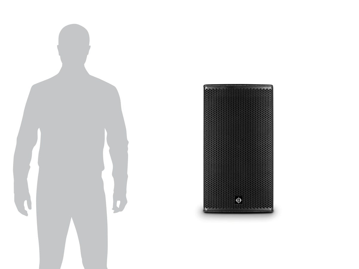CODA Audio G712-Pro