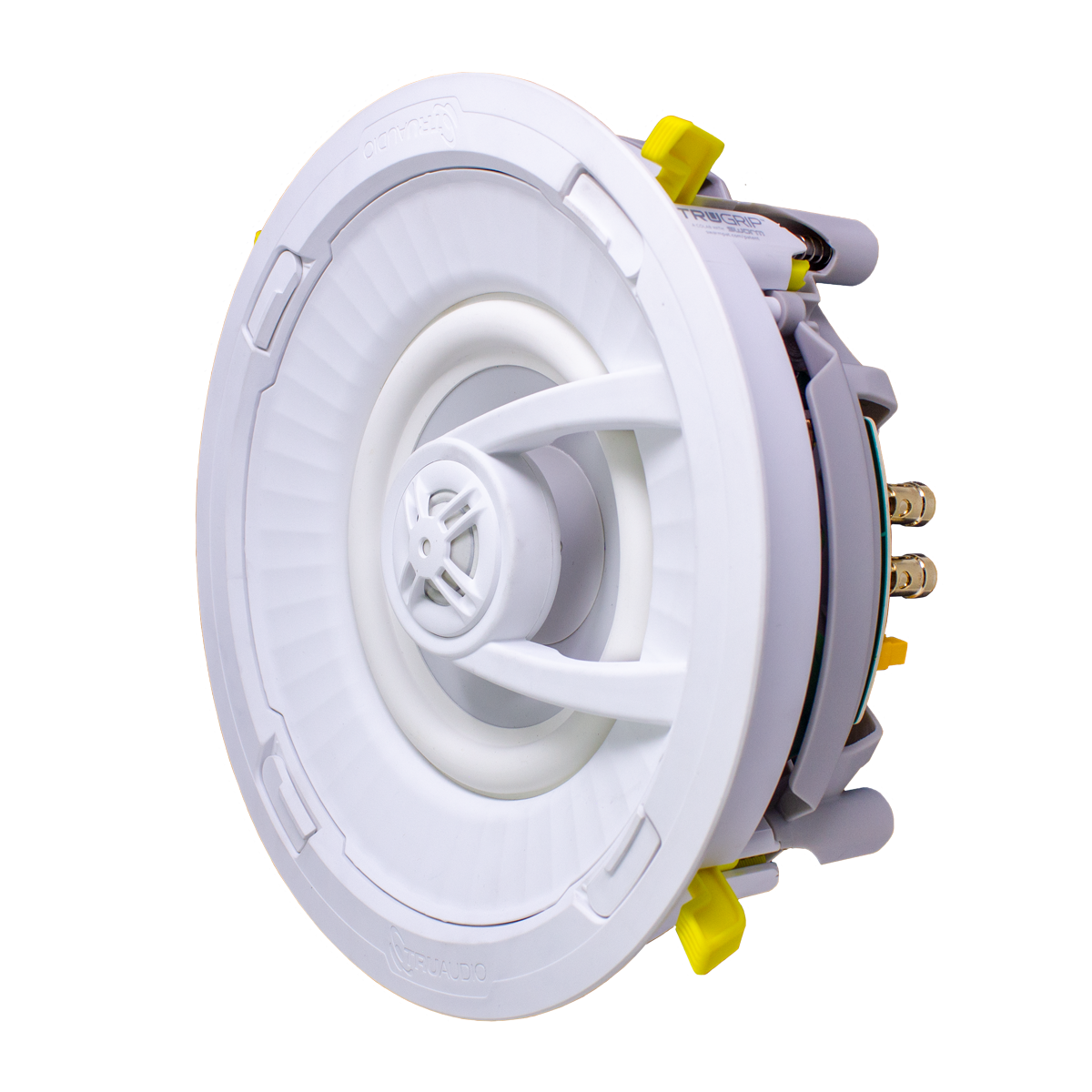 TruAudio G72 Ghost 7″ In‑Ceiling Speaker