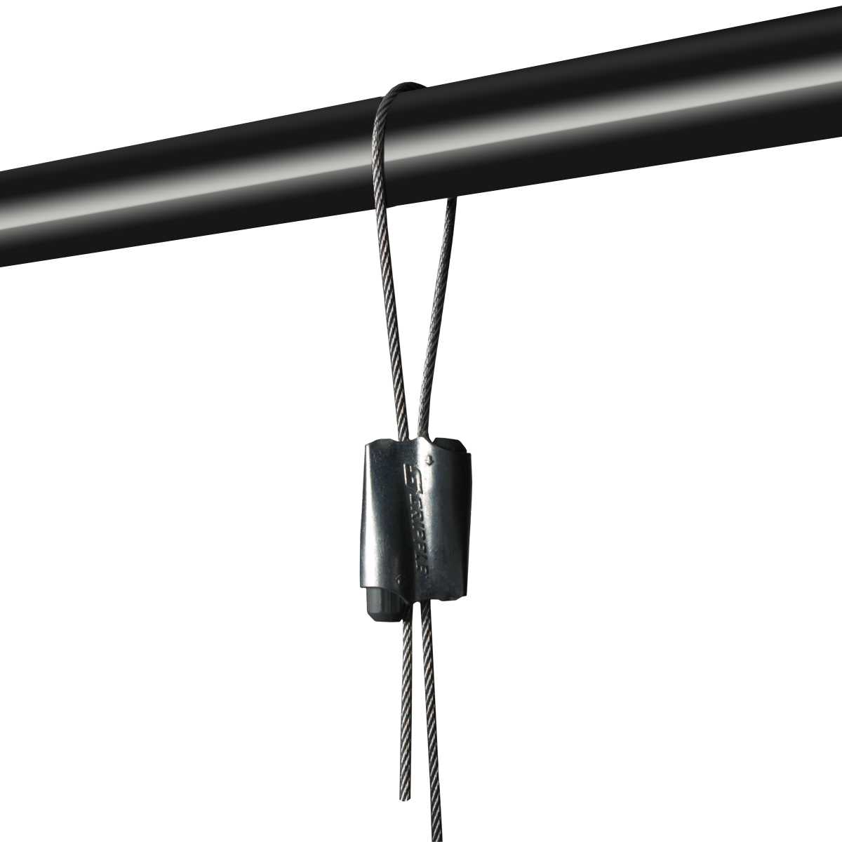 TruAudio BD‑8WT BeatDrop™ 8″ Pendant Speaker