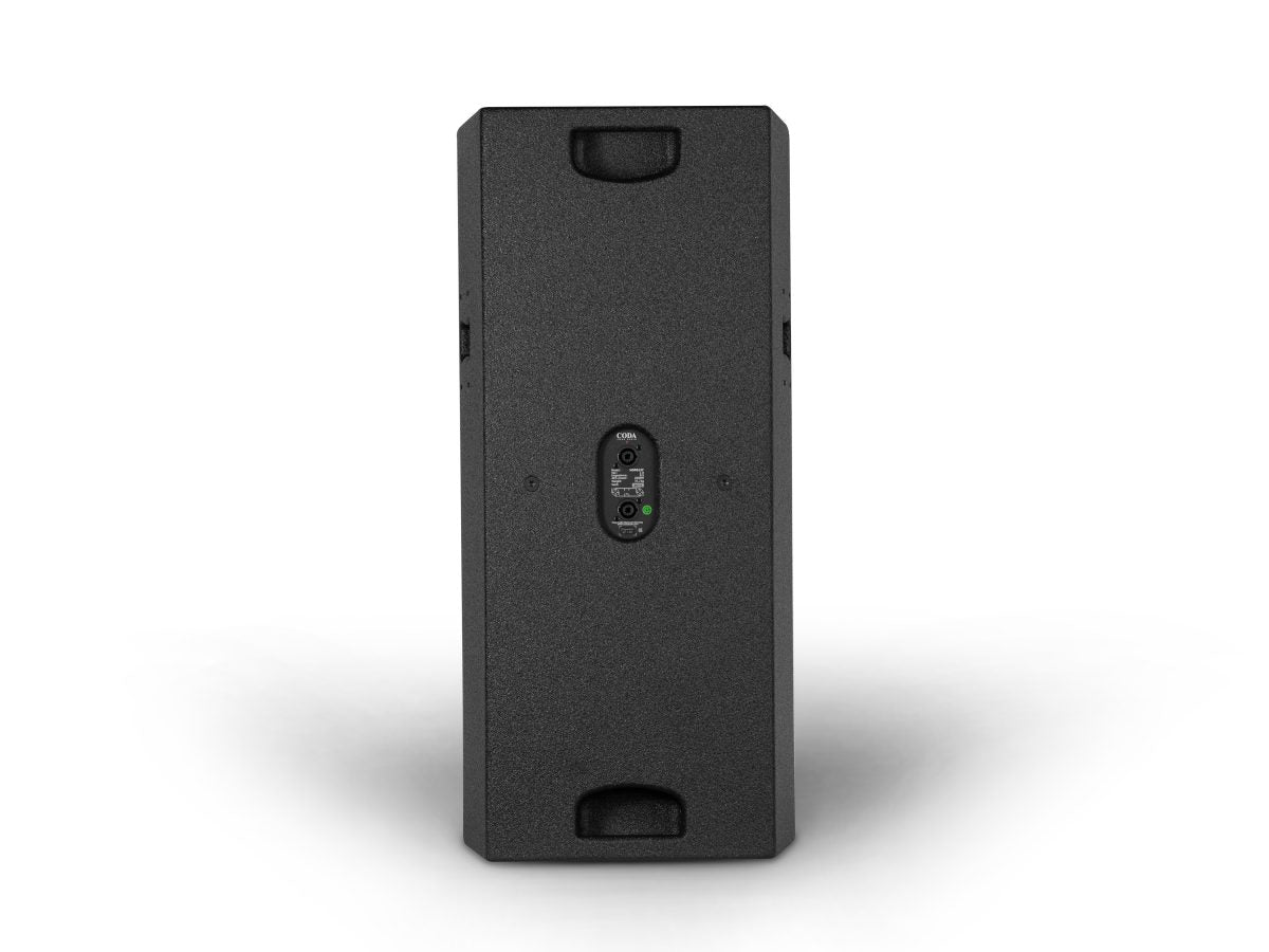 CODA Audio HOPS12 Pro