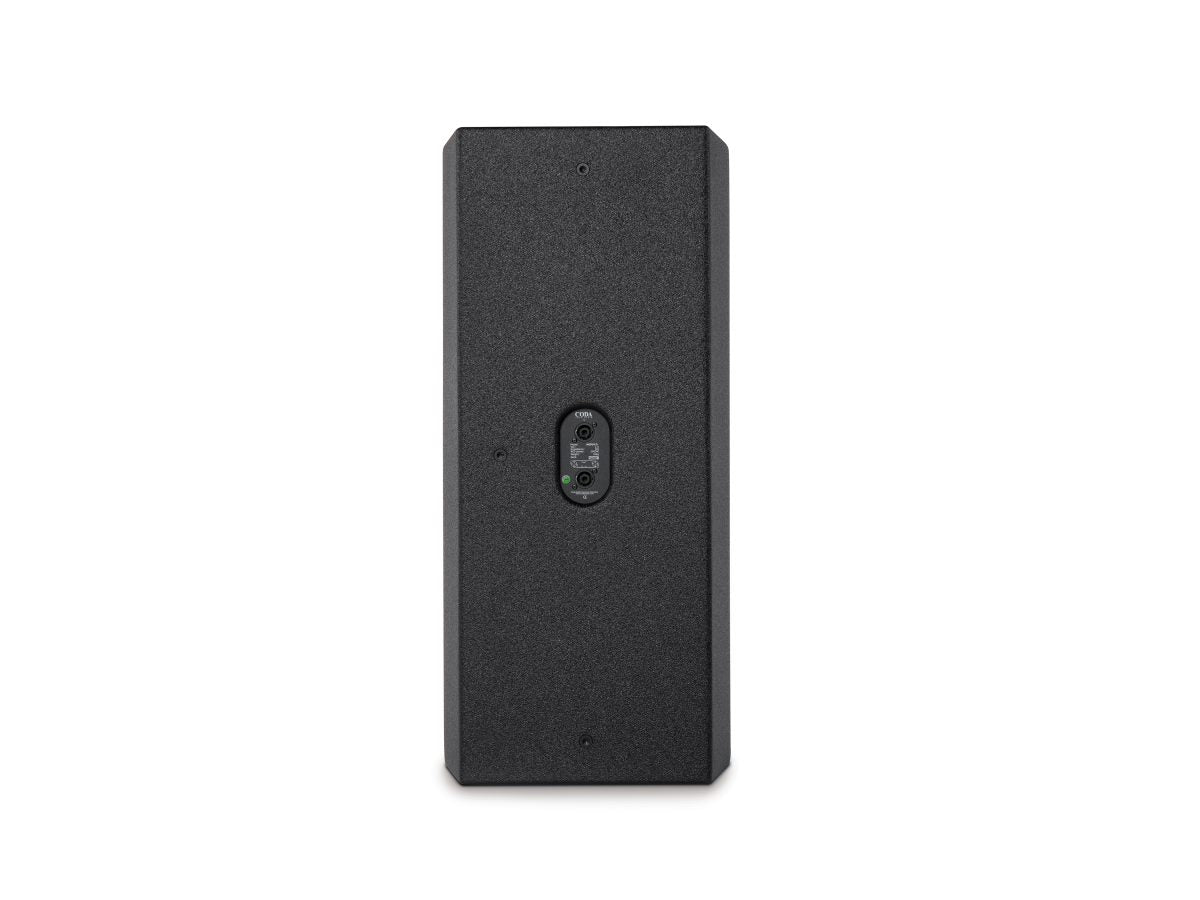 CODA Audio HOPS12